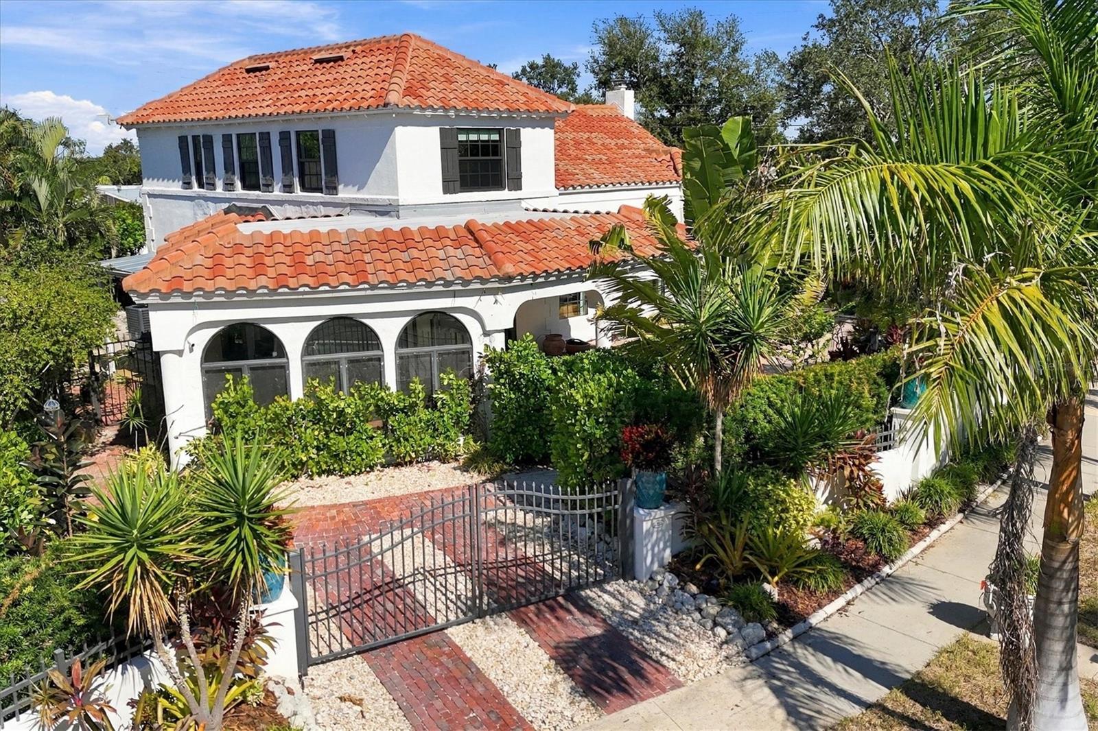 5208 HARBOR ROAD, Bradenton, FL 34209