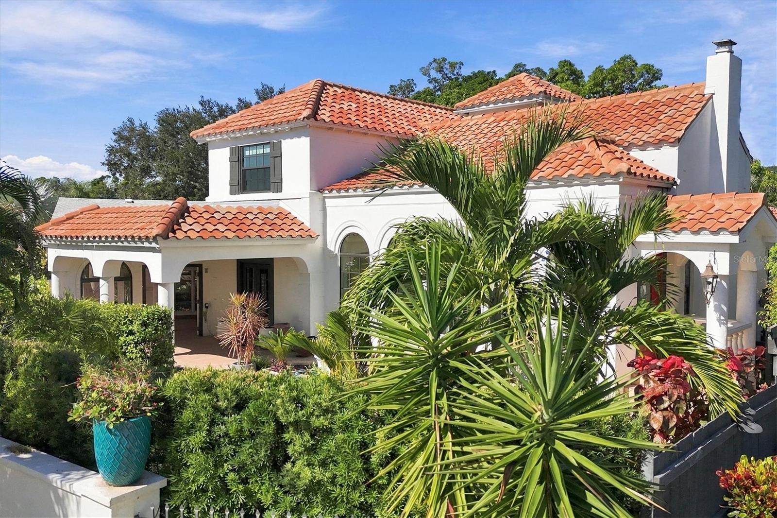 5208 HARBOR ROAD, Bradenton, FL 34209