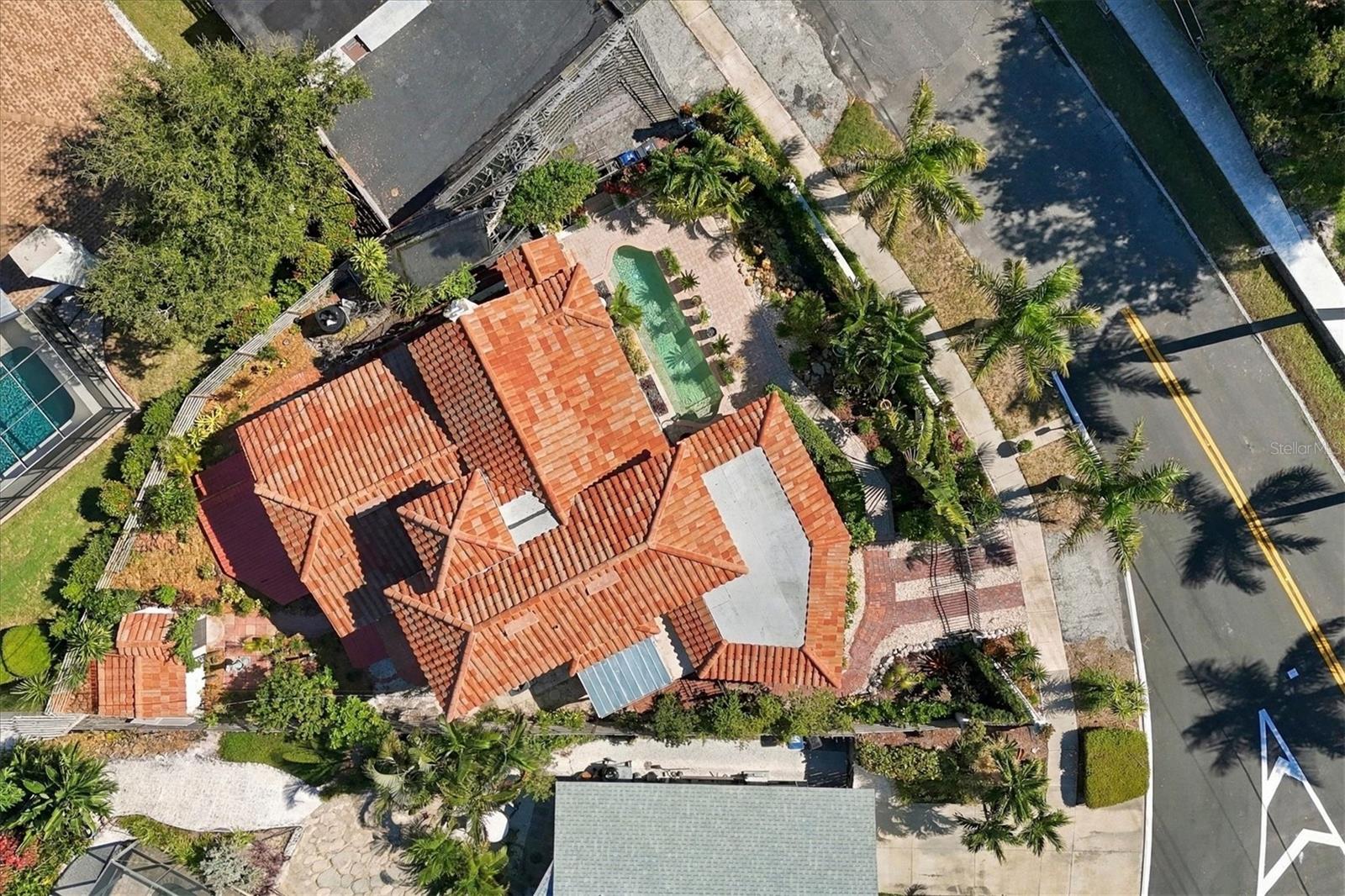 5208 HARBOR ROAD, Bradenton, FL 34209