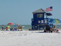 Siesta Key Beach