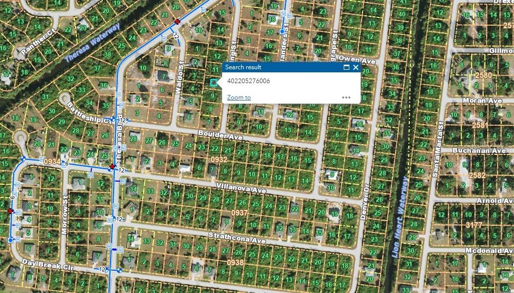 143 STERLING STREET, Port Charlotte, FL 33954 143 STERLING STREET, Port Charlotte, FL 33954