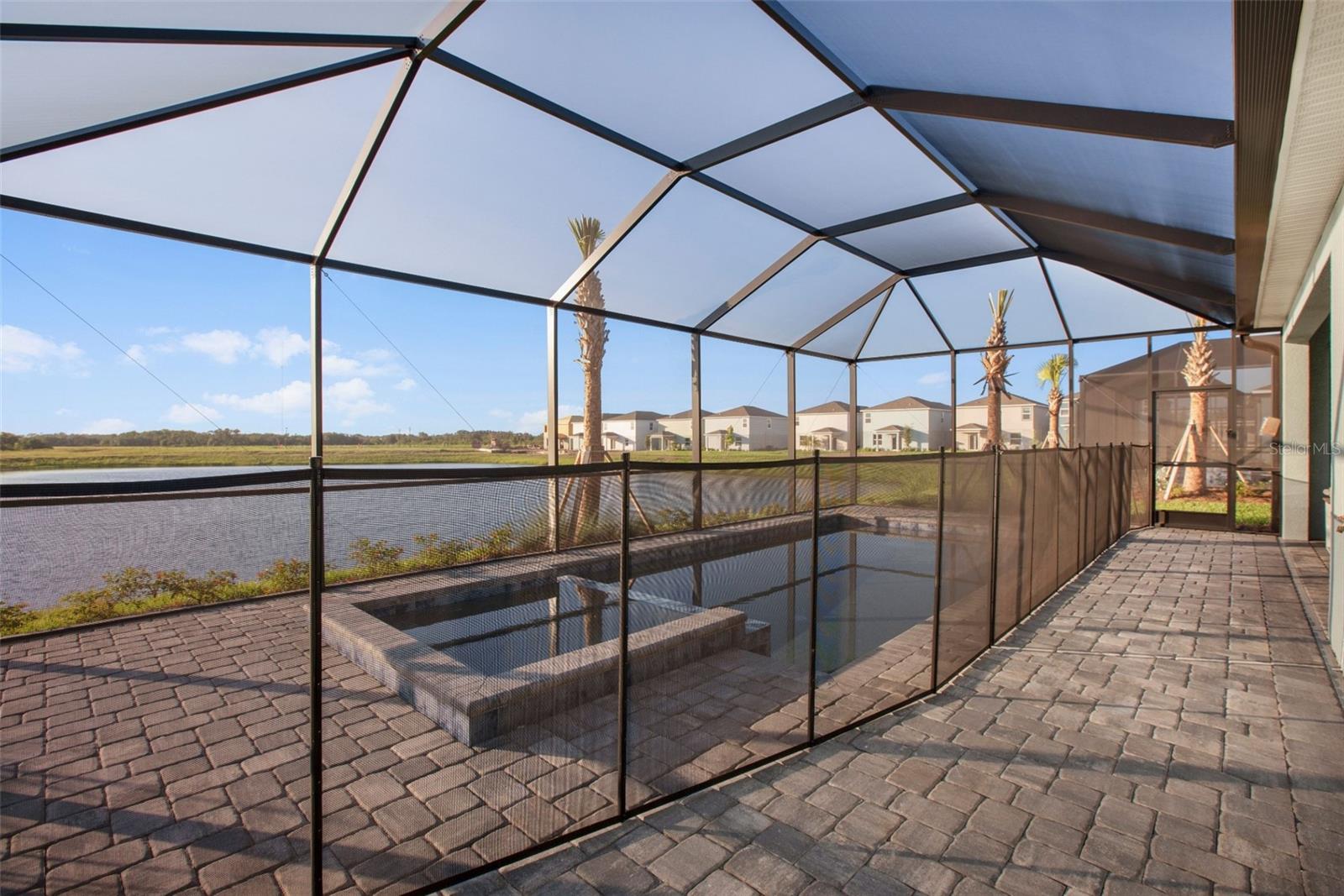 17706 HADEN COVE, Parrish, FL 34219