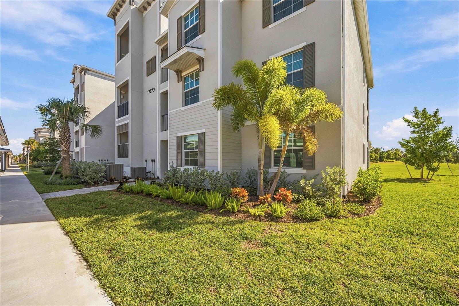17570 OPAL SAND DRIVE, #106, Venice, FL 34293 17570 OPAL SAND DRIVE, #106, Venice, FL 34293