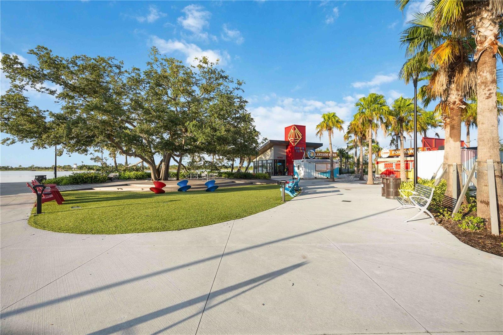 17570 OPAL SAND DRIVE, #106, Venice, FL 34293