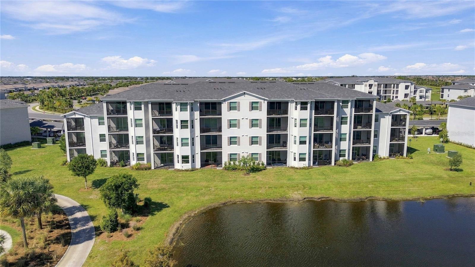 17570 OPAL SAND DRIVE, #106, Venice, FL 34293