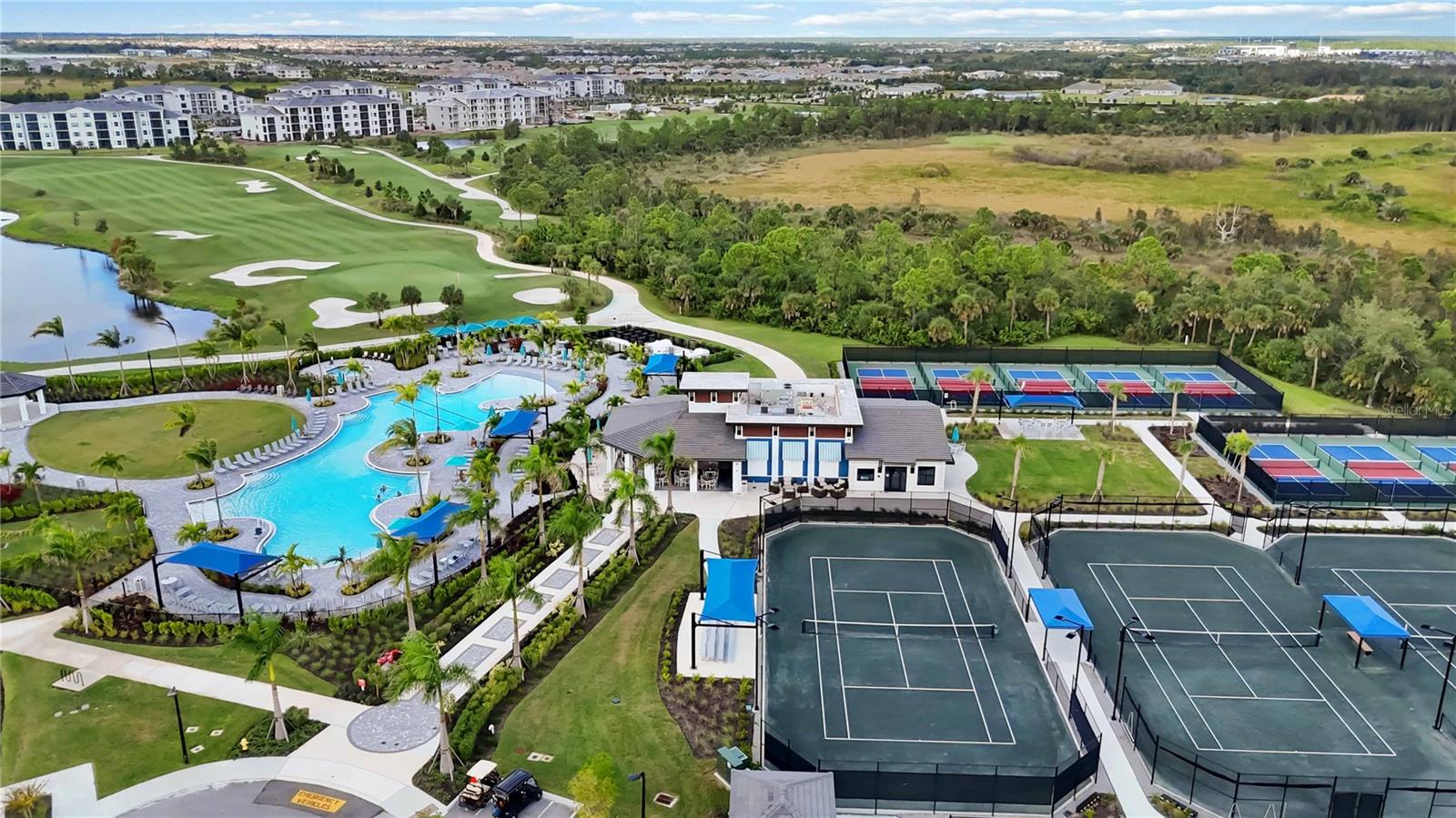 17570 OPAL SAND DRIVE, #106, Venice, FL 34293