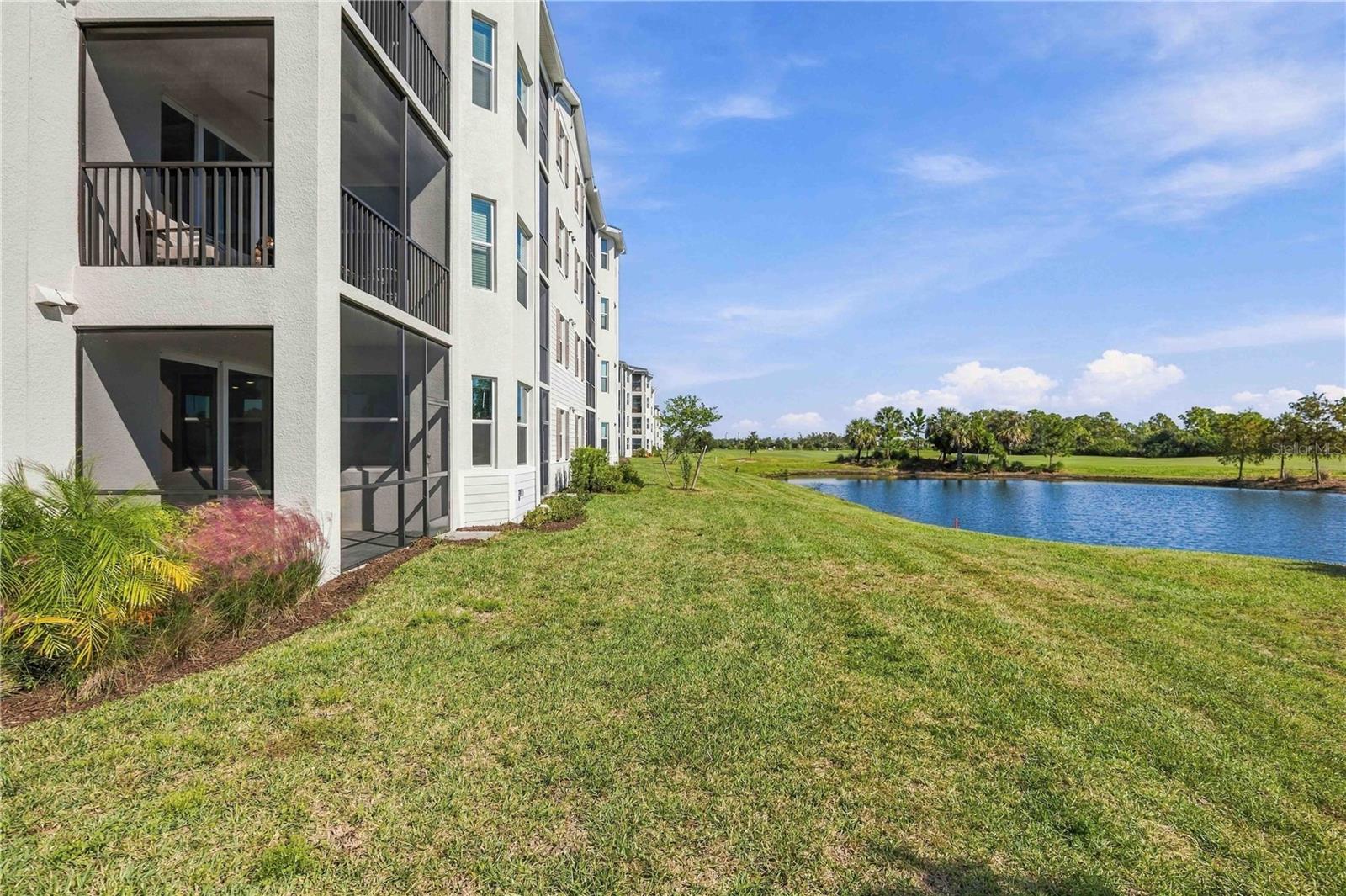 17570 OPAL SAND DRIVE, #106, Venice, FL 34293