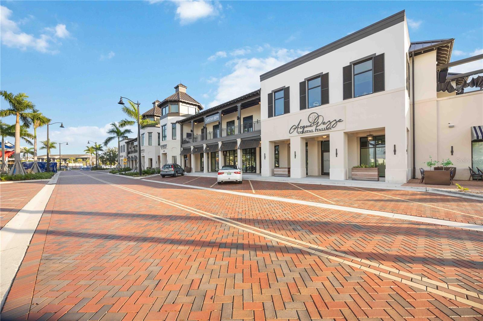 17570 OPAL SAND DRIVE, #106, Venice, FL 34293