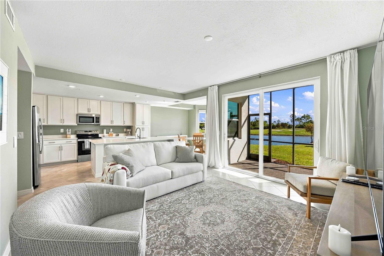 17570 OPAL SAND DRIVE, #106, Venice, FL 34293