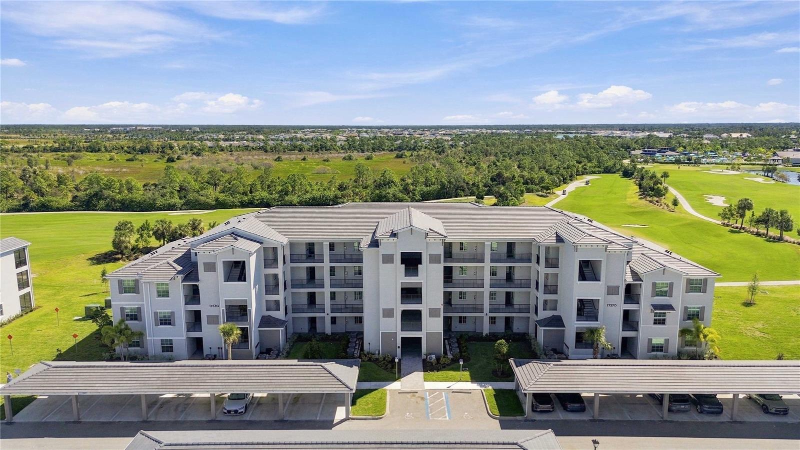 17570 OPAL SAND DRIVE, #106, Venice, FL 34293