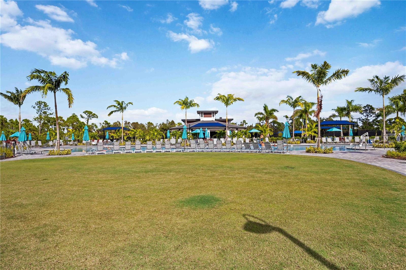 17570 OPAL SAND DRIVE, #106, Venice, FL 34293