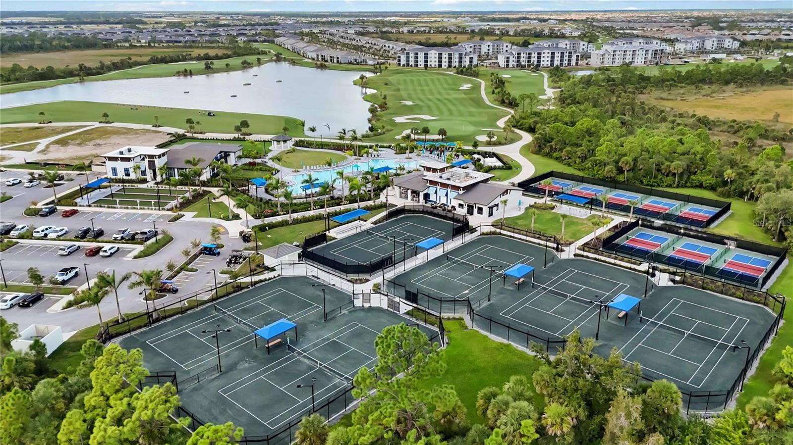 17570 OPAL SAND DRIVE, #106, Venice, FL 34293