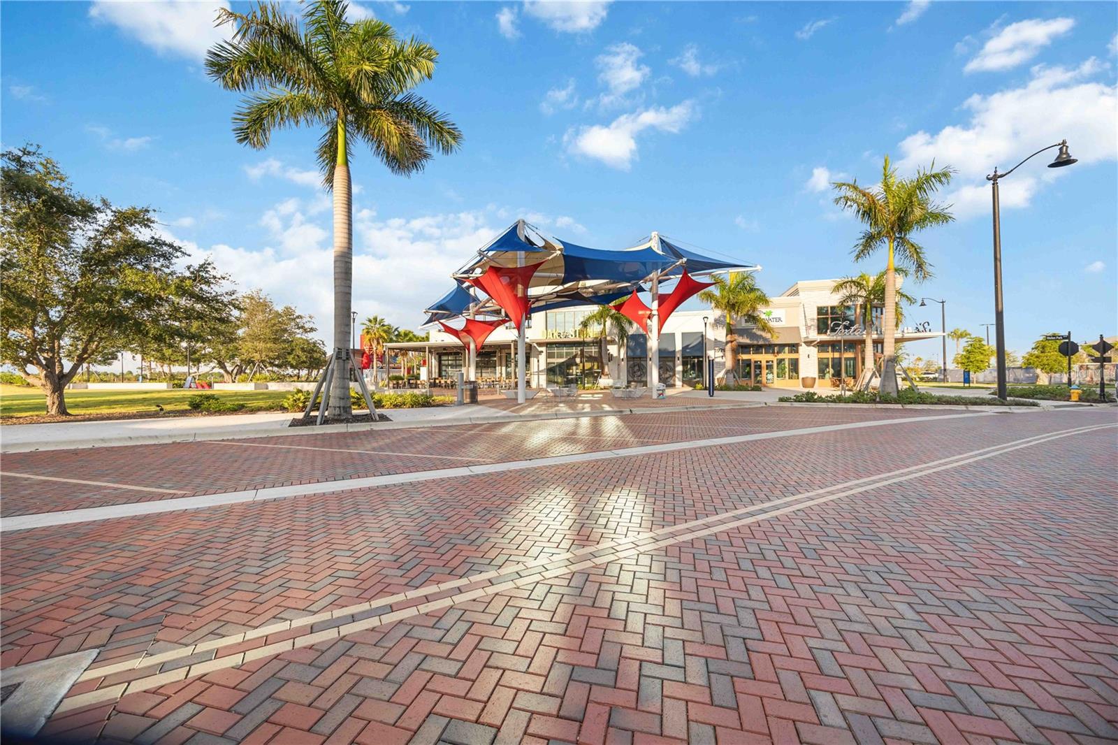 17570 OPAL SAND DRIVE, #106, Venice, FL 34293