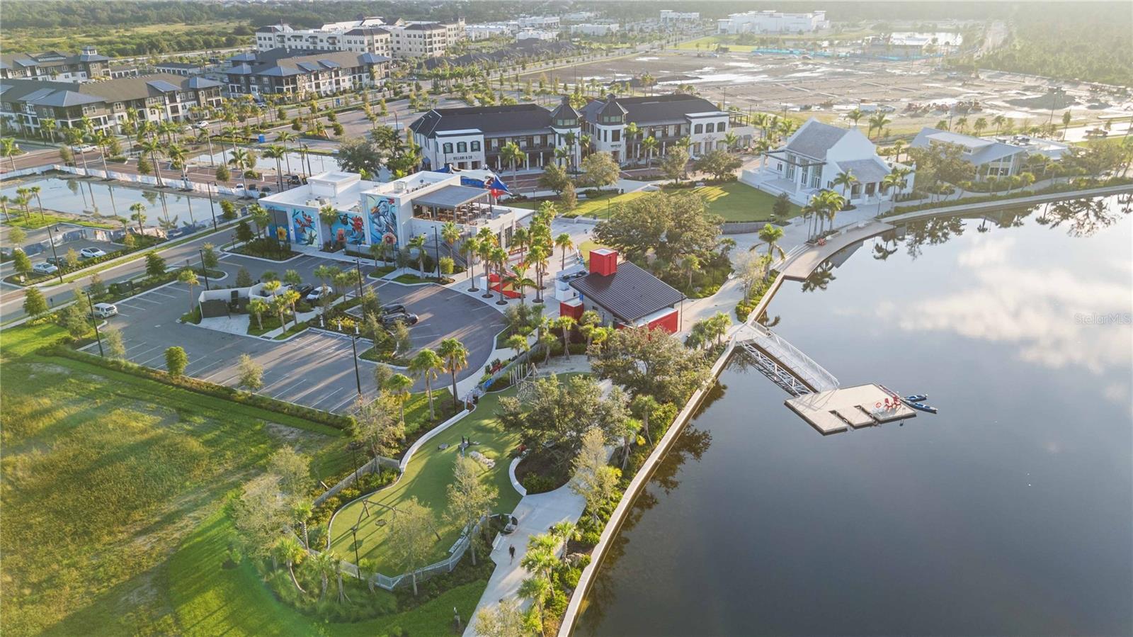 17570 OPAL SAND DRIVE, #106, Venice, FL 34293