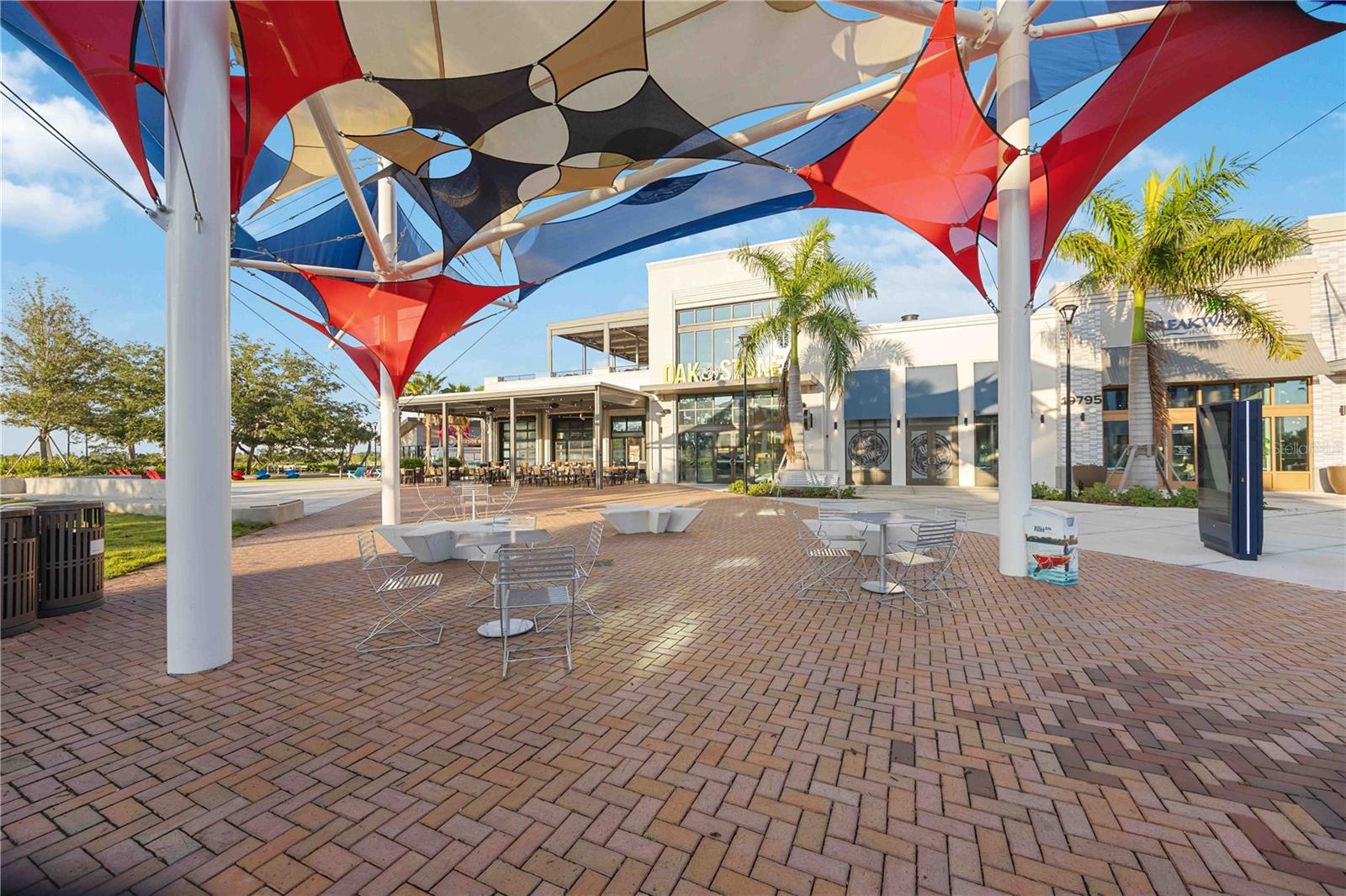 17570 OPAL SAND DRIVE, #106, Venice, FL 34293