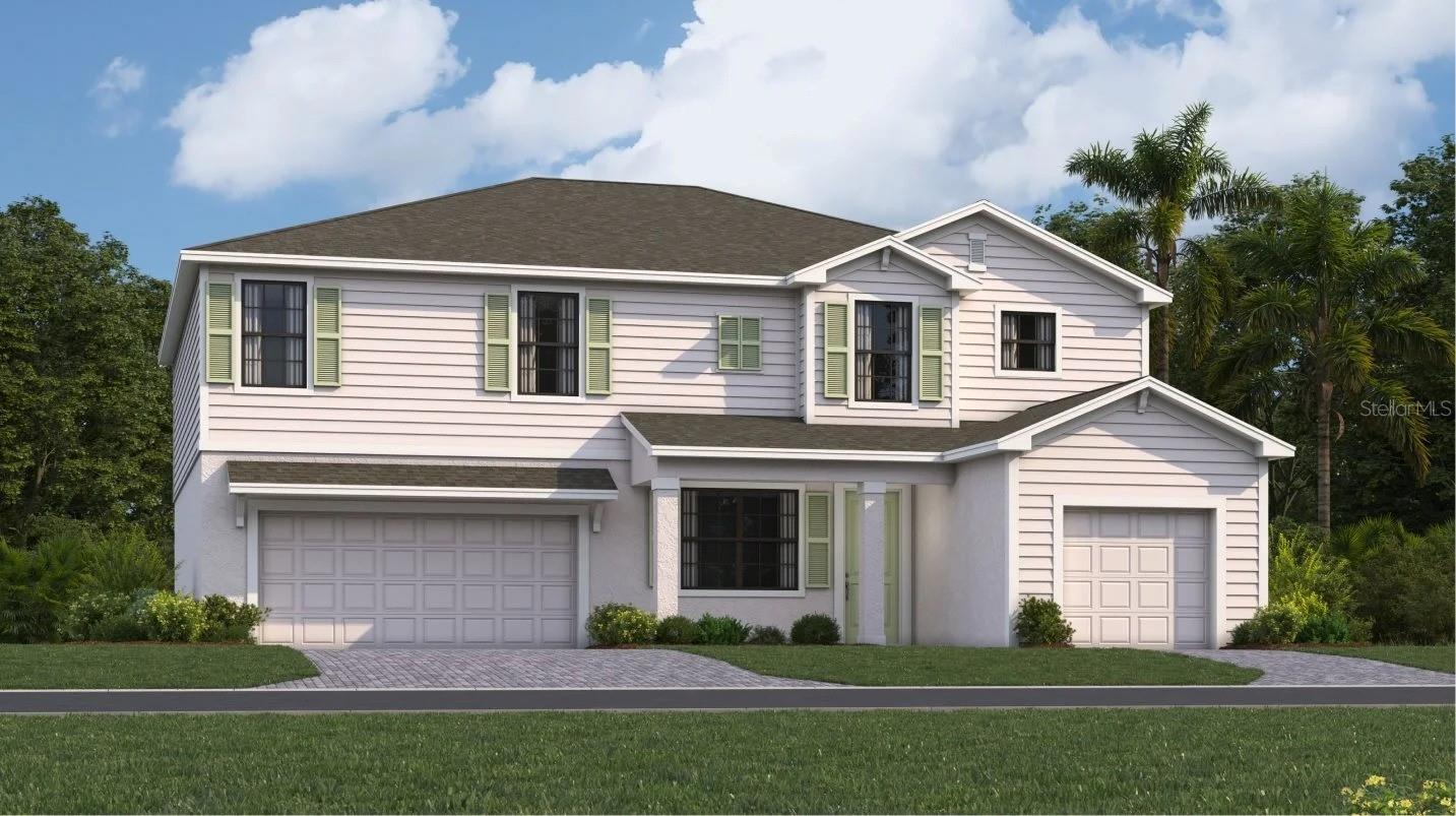 2805 SWEET PEPPER WAY, Parrish, FL 34219 2805 SWEET PEPPER WAY, Parrish, FL 34219