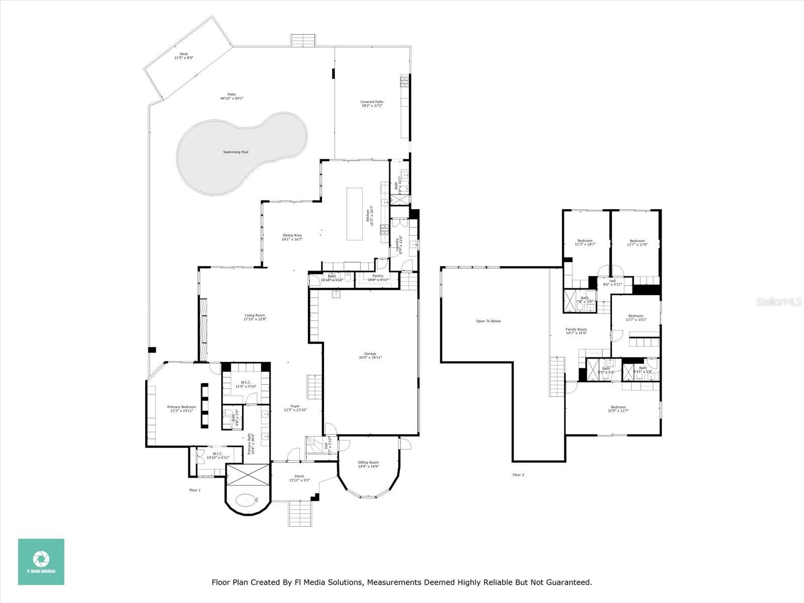 6178 9TH AVENUE CIRCLE NE, Bradenton, FL 34212