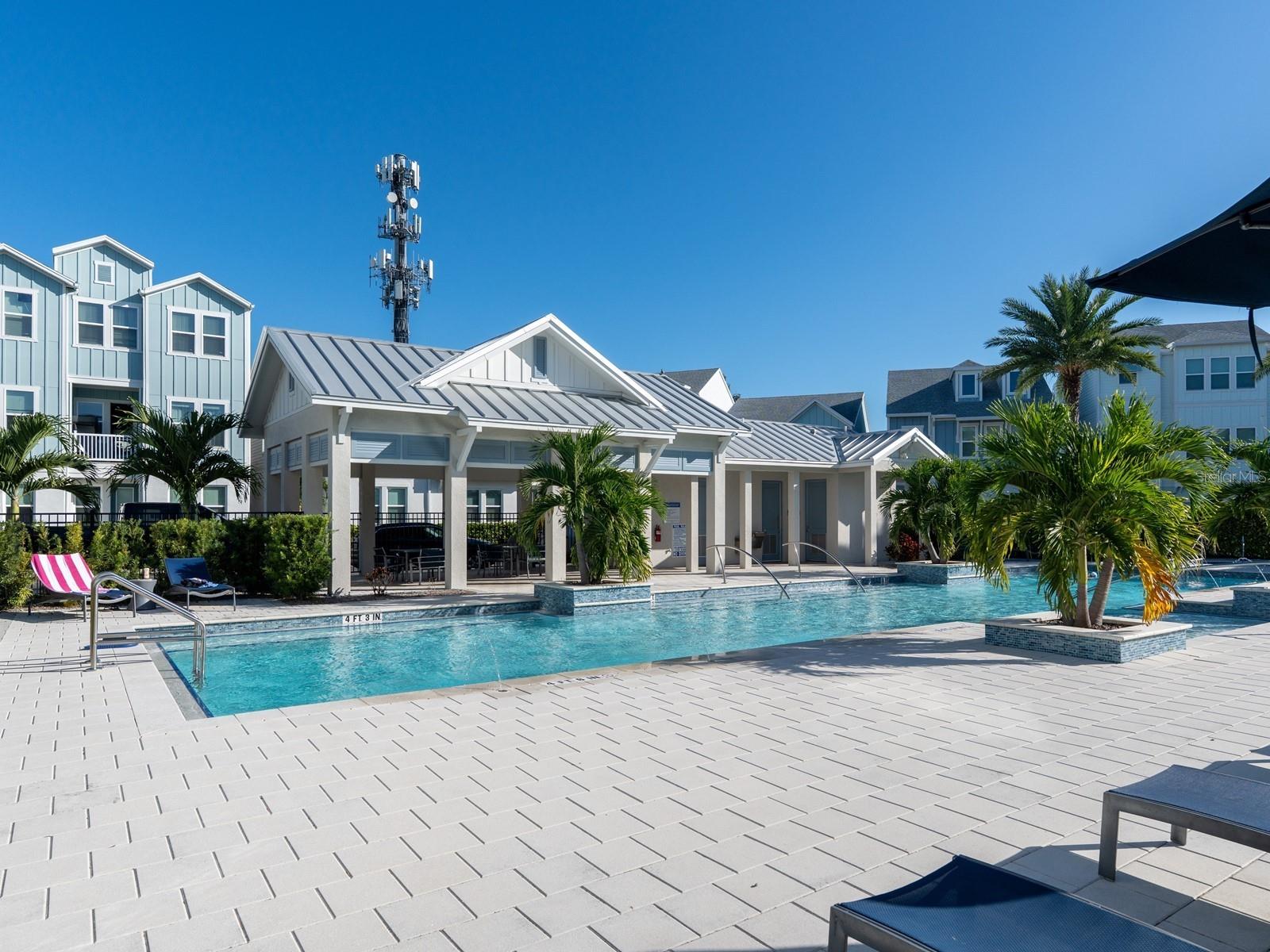 2555 RUFFING COURT, Sarasota, FL 34237