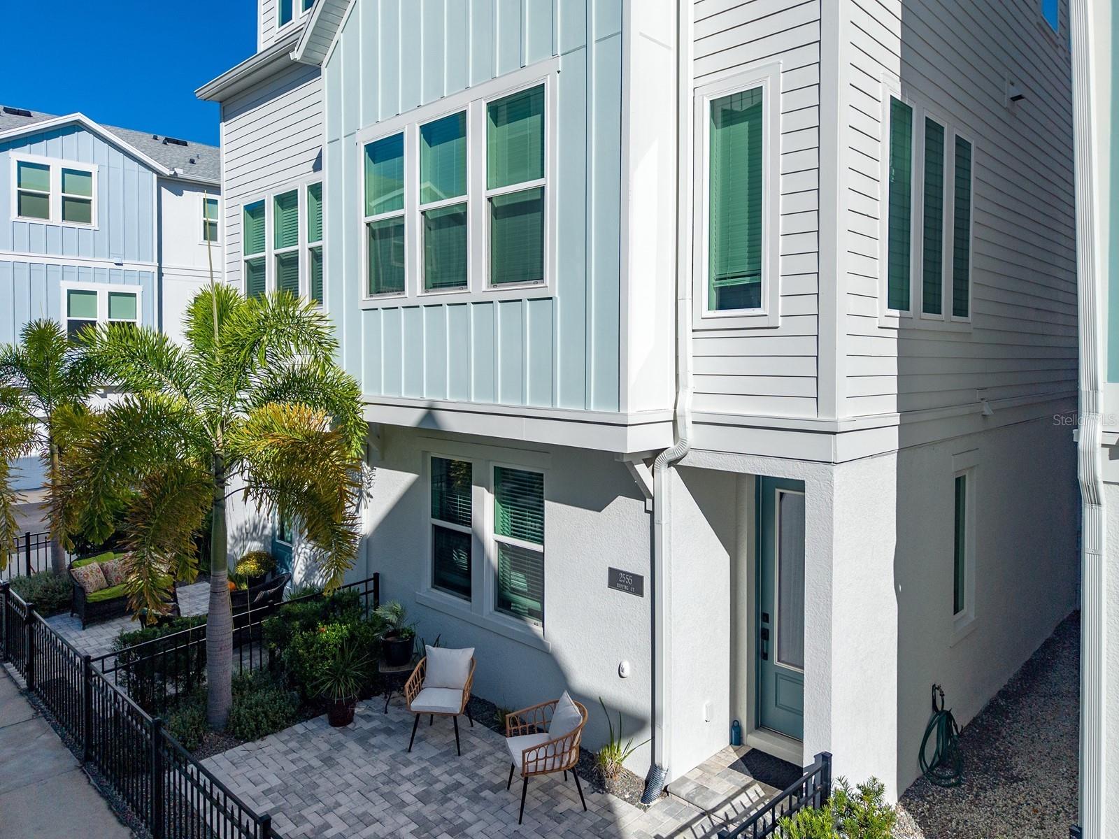 2555 RUFFING COURT, Sarasota, FL 34237