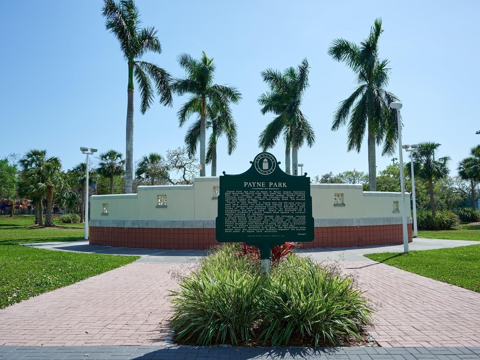 2555 RUFFING COURT, Sarasota, FL 34237
