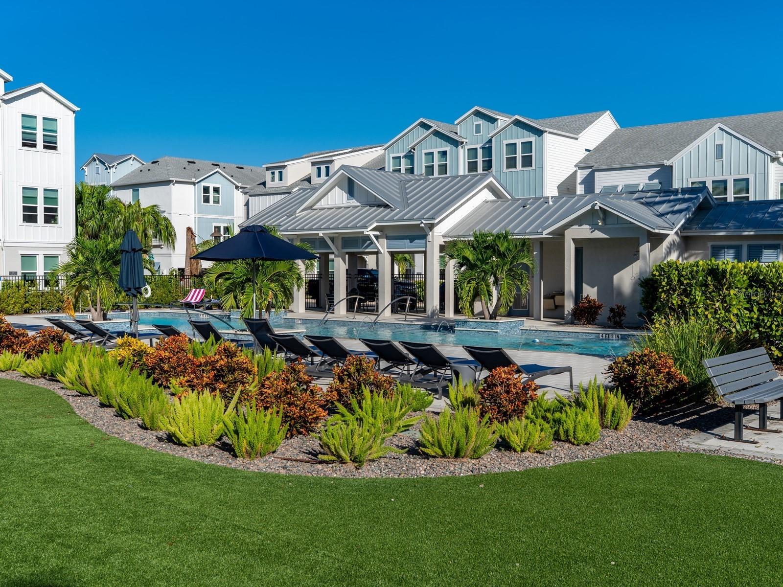 2555 RUFFING COURT, Sarasota, FL 34237