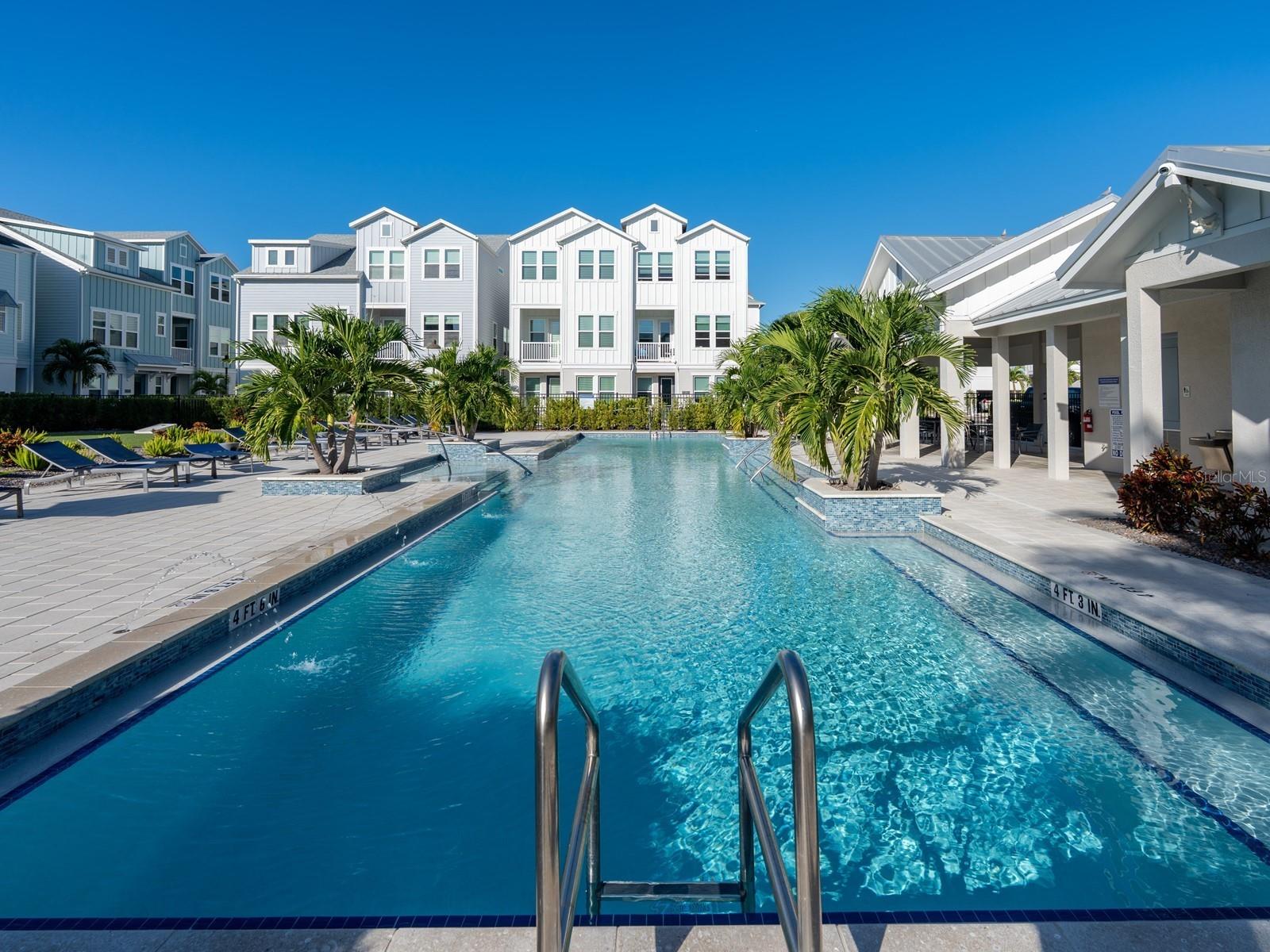 2555 RUFFING COURT, Sarasota, FL 34237
