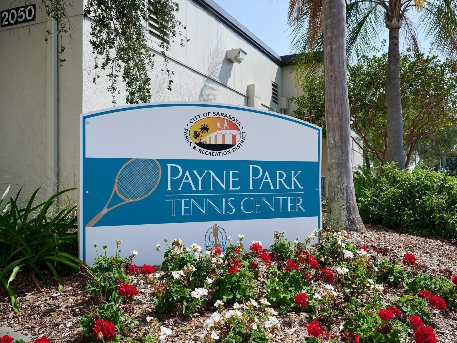 2555 RUFFING COURT, Sarasota, FL 34237
