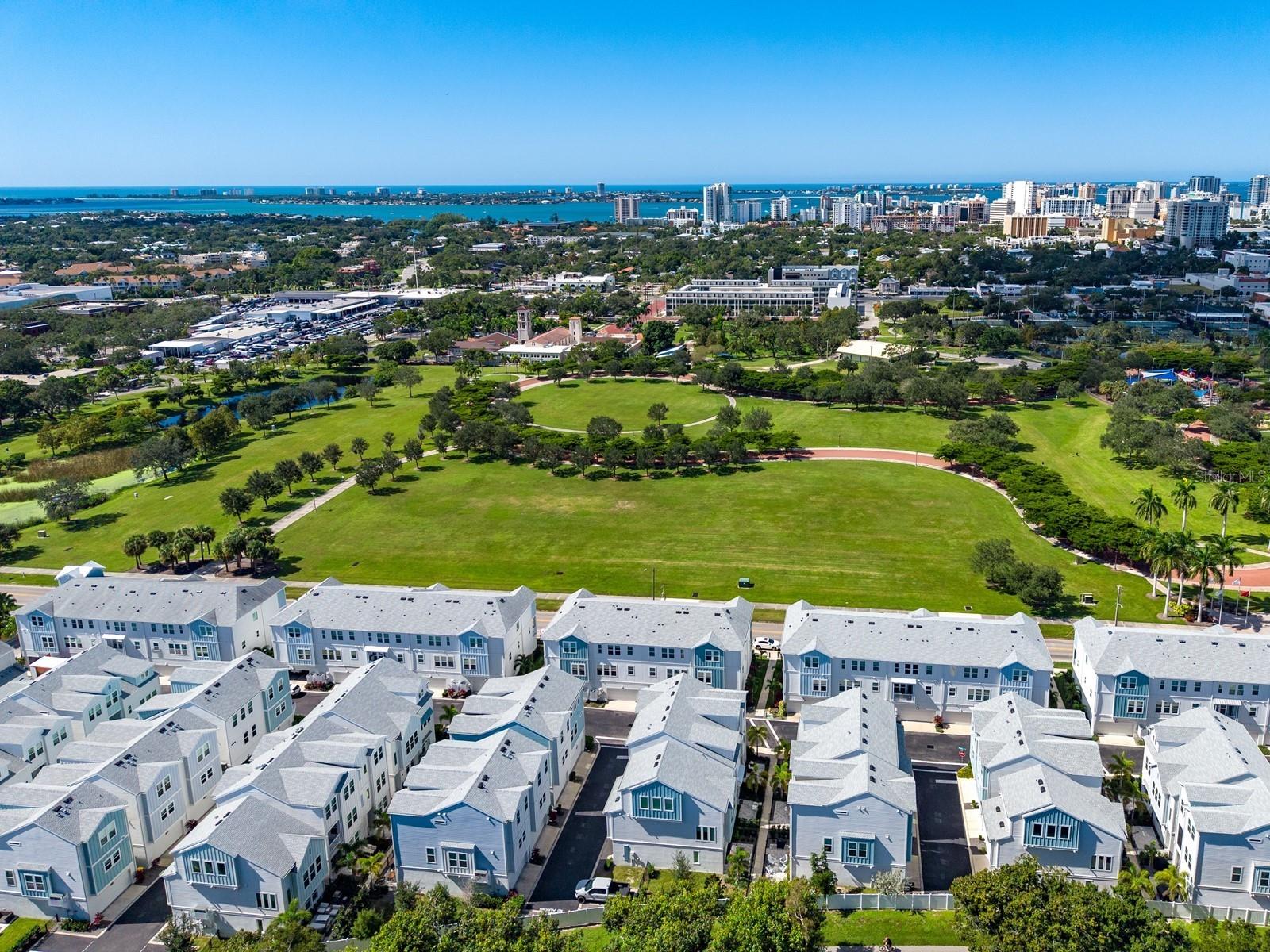 2555 RUFFING COURT, Sarasota, FL 34237