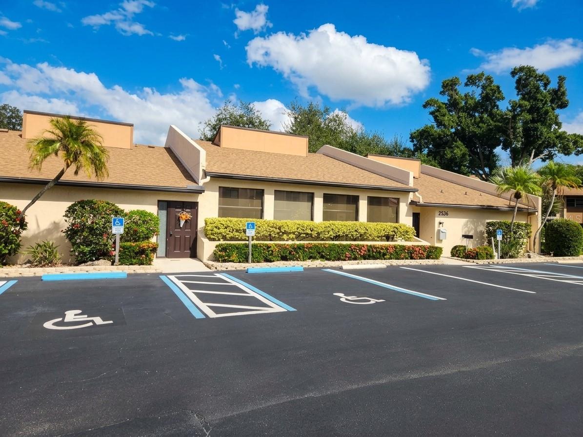2688 CLUBHOUSE DRIVE, #201, Sarasota, FL 34232