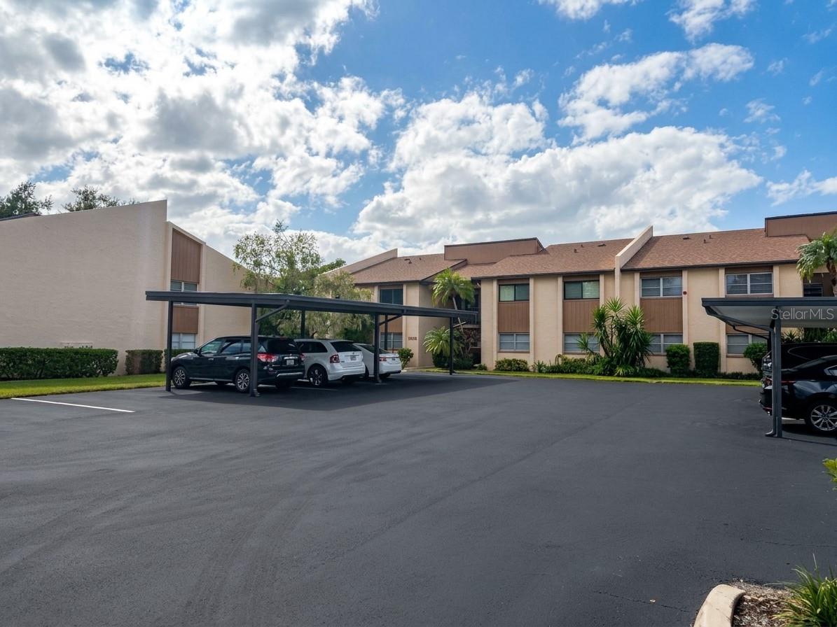 2688 CLUBHOUSE DRIVE, #201, Sarasota, FL 34232