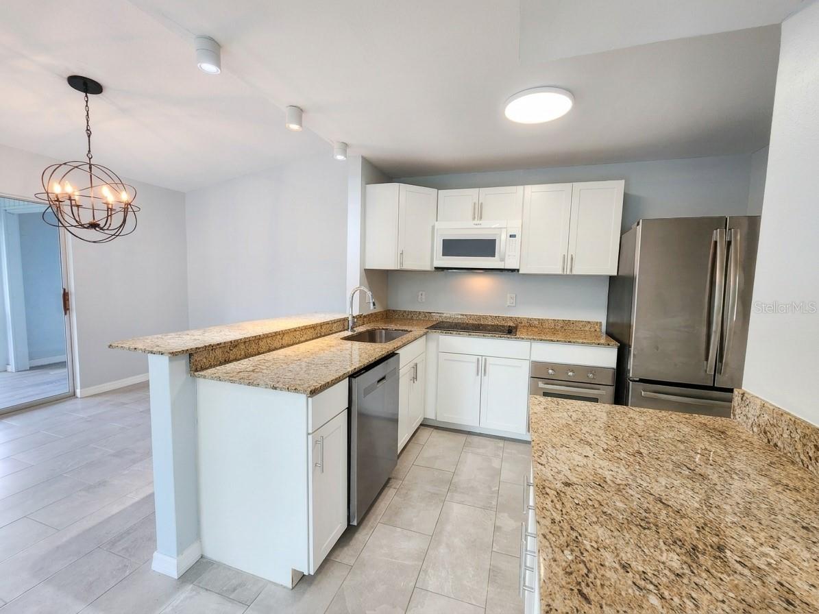 2688 CLUBHOUSE DRIVE, #201, Sarasota, FL 34232
