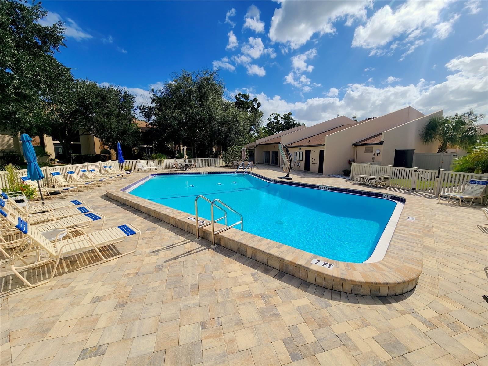 2688 CLUBHOUSE DRIVE, #201, Sarasota, FL 34232