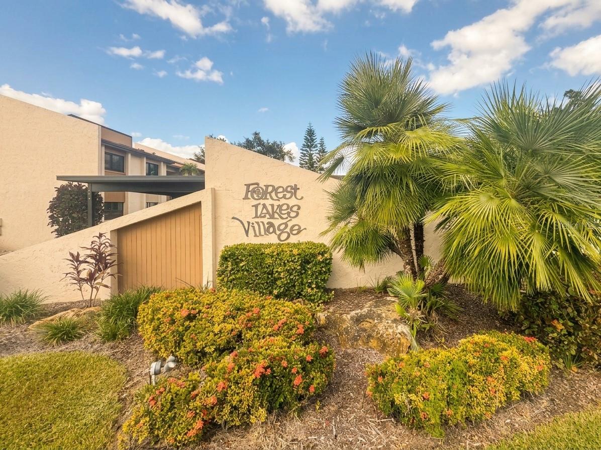 2688 CLUBHOUSE DRIVE, #201, Sarasota, FL 34232