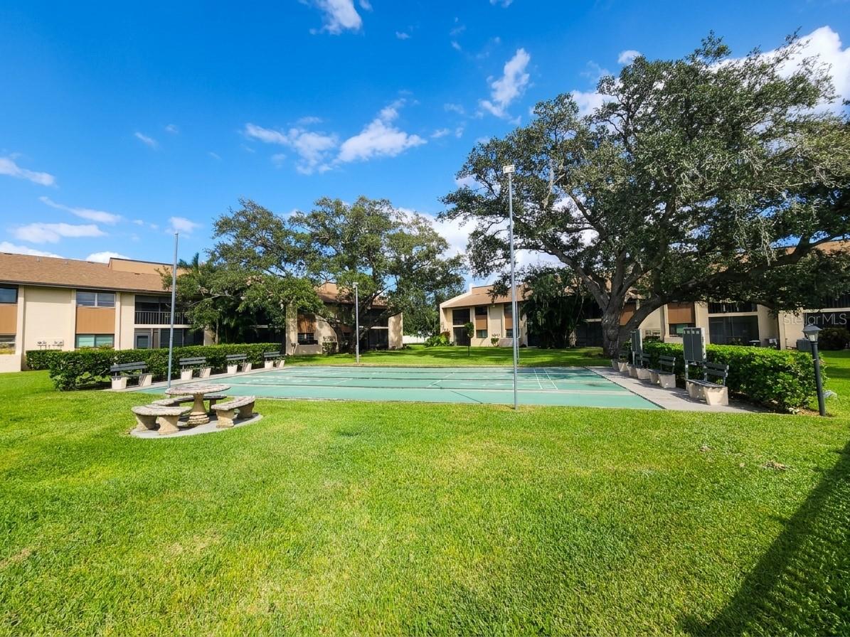 2688 CLUBHOUSE DRIVE, #201, Sarasota, FL 34232