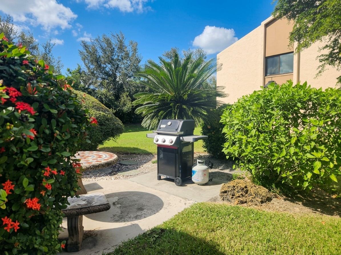 2688 CLUBHOUSE DRIVE, #201, Sarasota, FL 34232