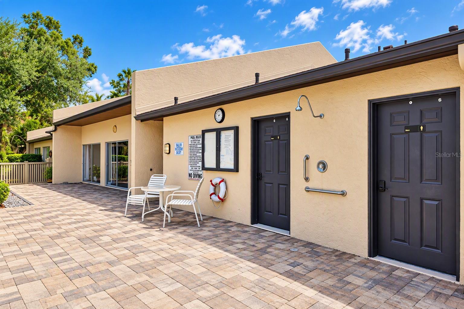 2688 CLUBHOUSE DRIVE, #201, Sarasota, FL 34232