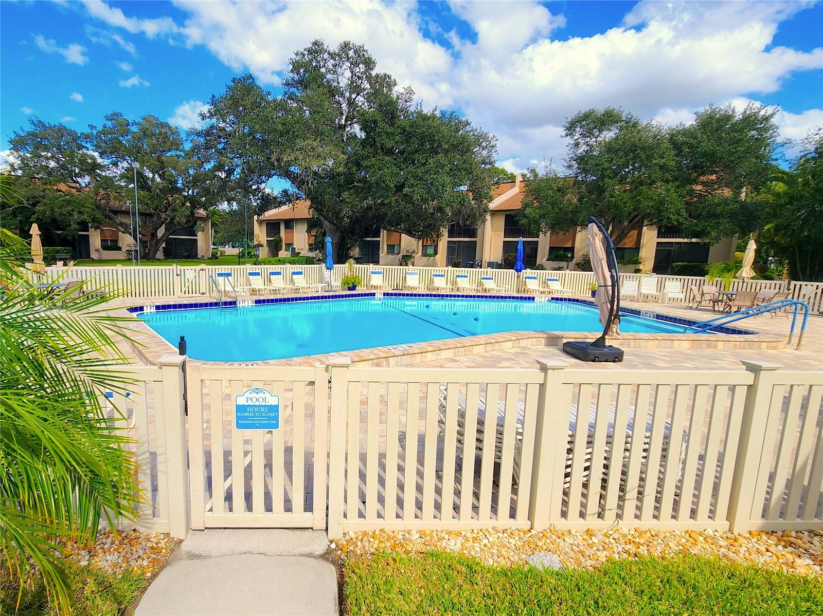 2688 CLUBHOUSE DRIVE, #201, Sarasota, FL 34232