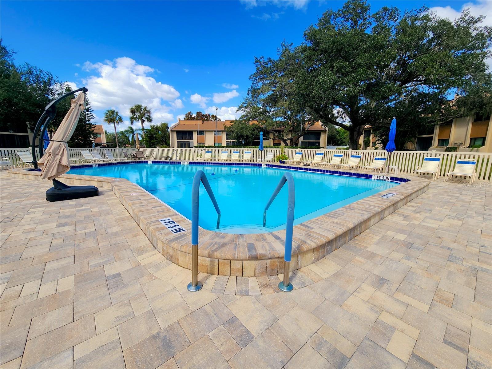 2688 CLUBHOUSE DRIVE, #201, Sarasota, FL 34232