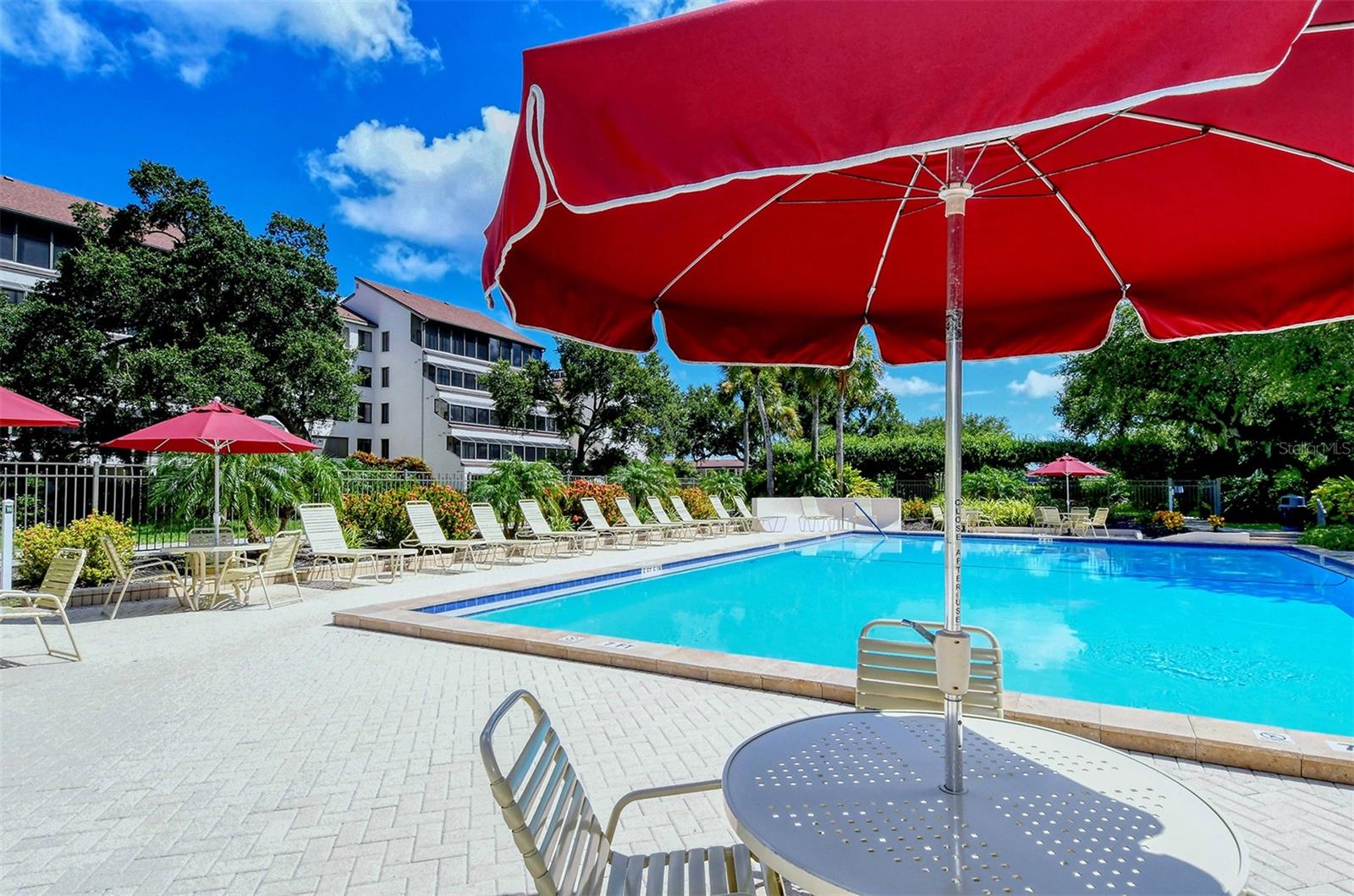 6287 MIDNIGHT PASS ROAD, #103, Sarasota, FL 34242
