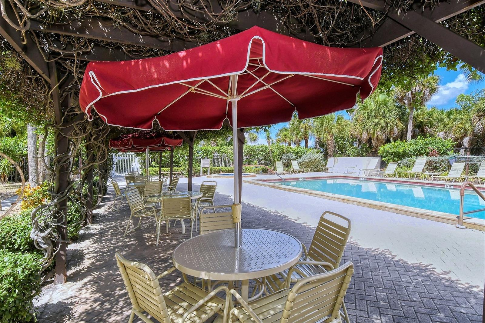 6287 MIDNIGHT PASS ROAD, #103, Sarasota, FL 34242