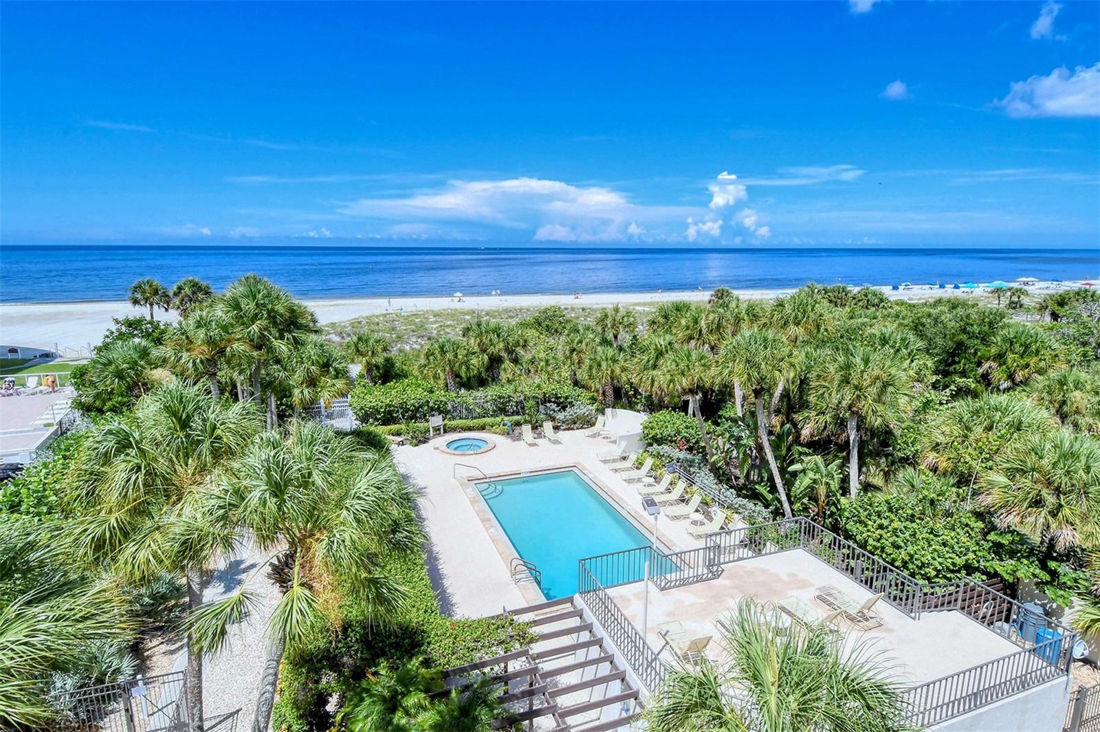 6287 MIDNIGHT PASS ROAD, #103, Sarasota, FL 34242