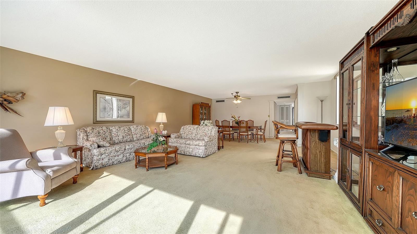 6287 MIDNIGHT PASS ROAD, #103, Sarasota, FL 34242