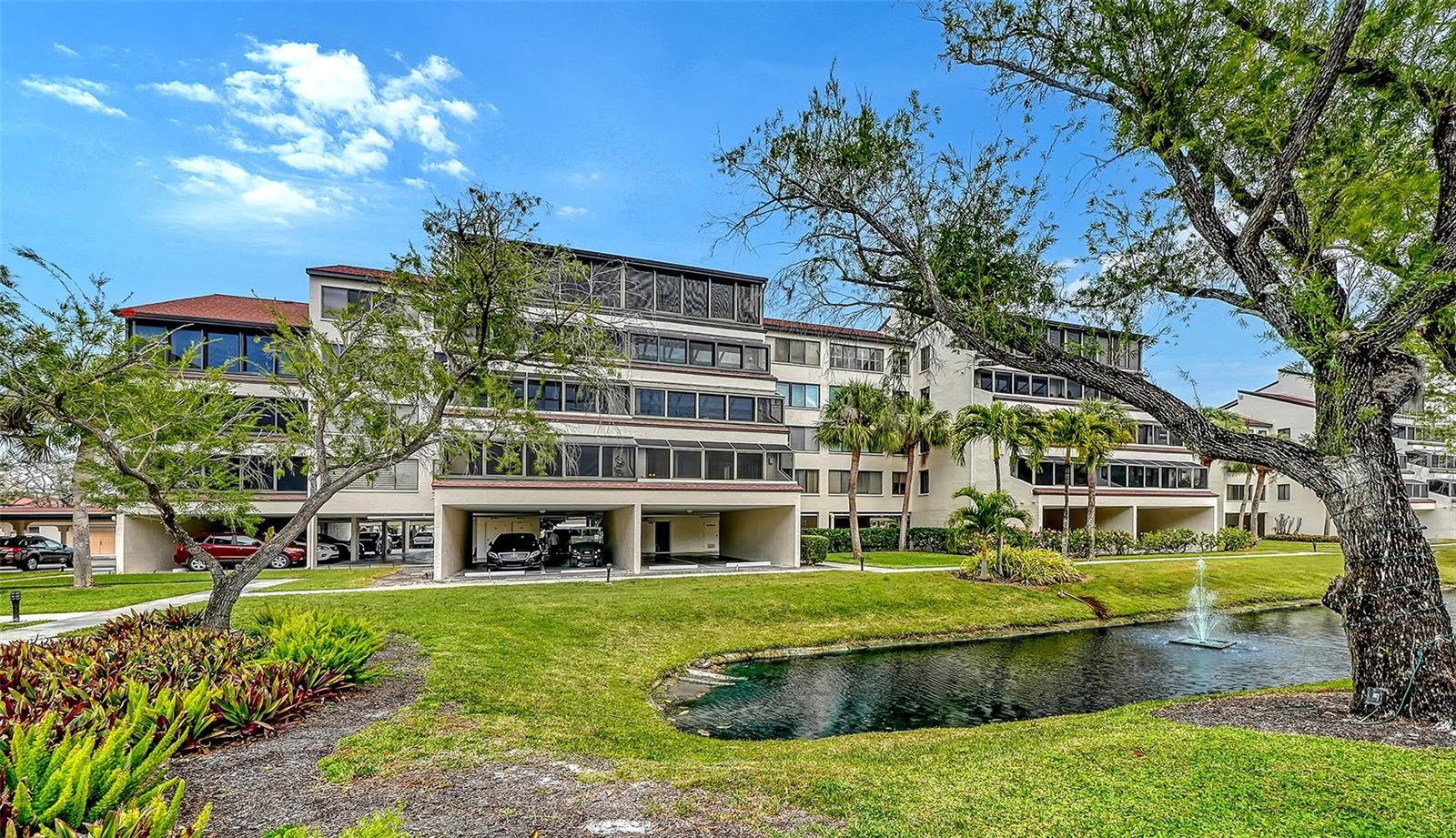 6287 MIDNIGHT PASS ROAD, #103, Sarasota, FL 34242