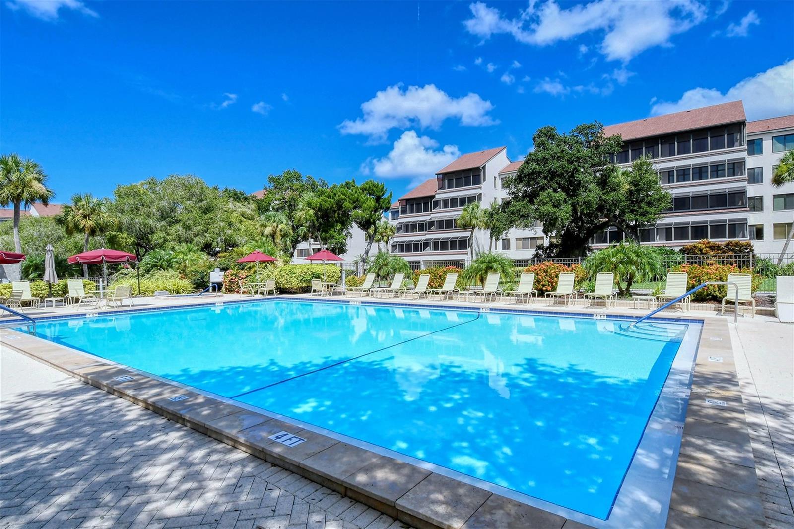 6287 MIDNIGHT PASS ROAD, #103, Sarasota, FL 34242
