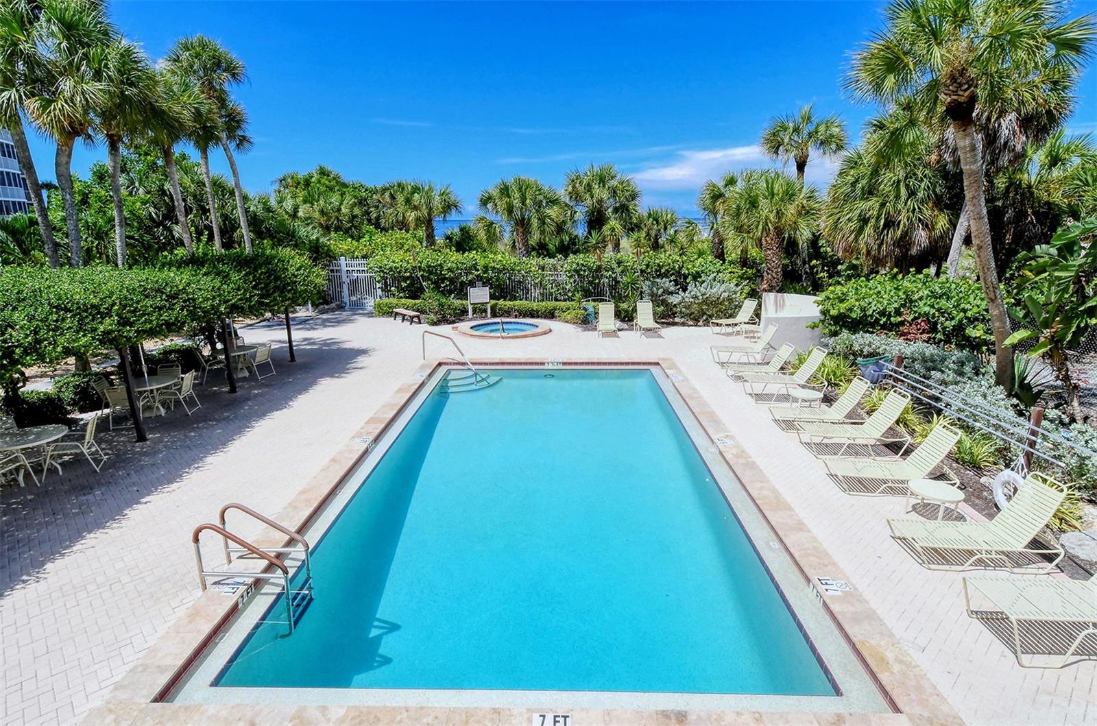 6287 MIDNIGHT PASS ROAD, #103, Sarasota, FL 34242