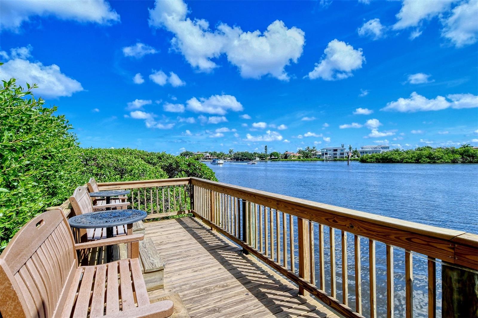 6287 MIDNIGHT PASS ROAD, #103, Sarasota, FL 34242