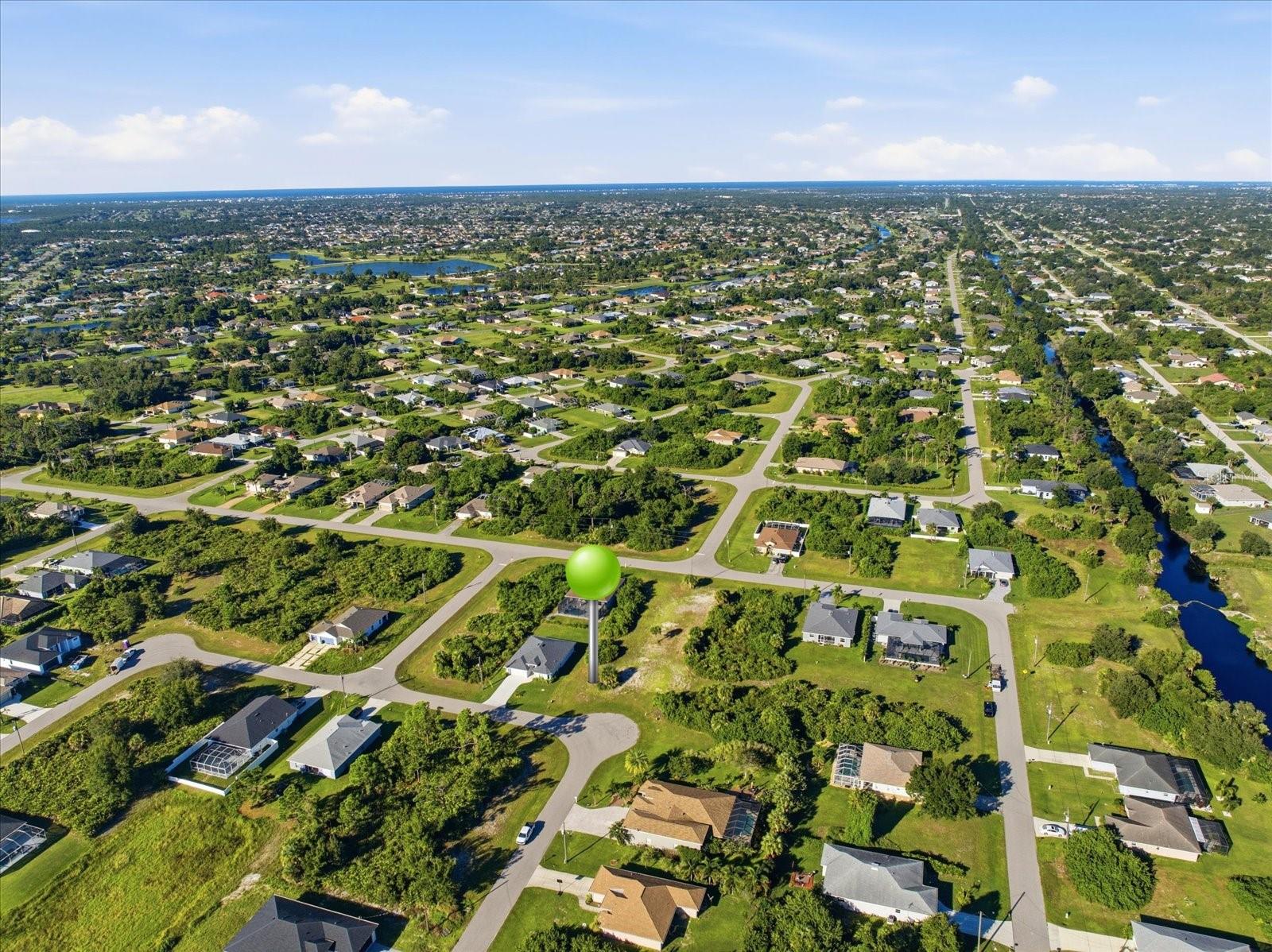 104 GREEN OAK PARK, Rotonda West, FL 33947