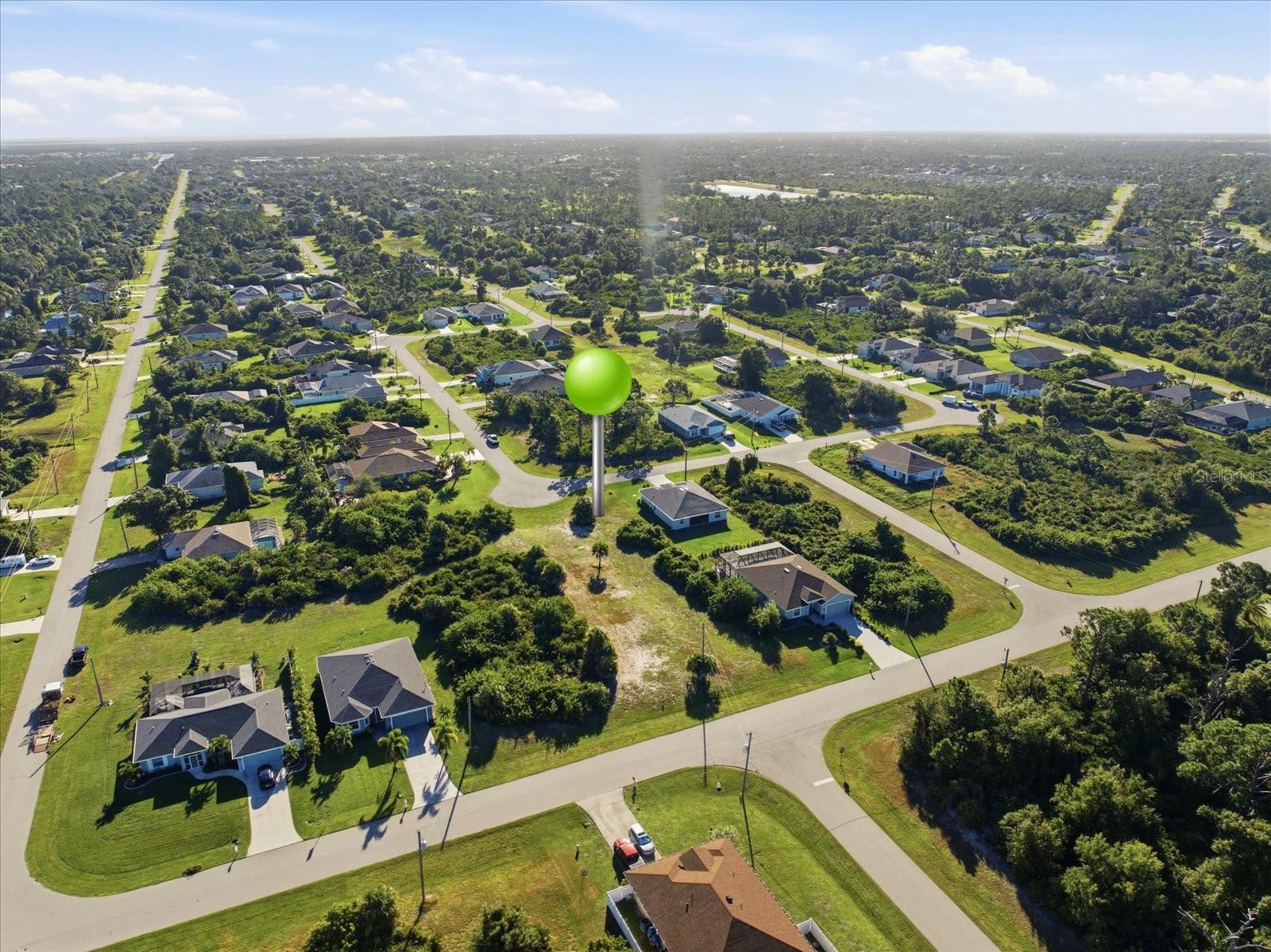 104 GREEN OAK PARK, Rotonda West, FL 33947