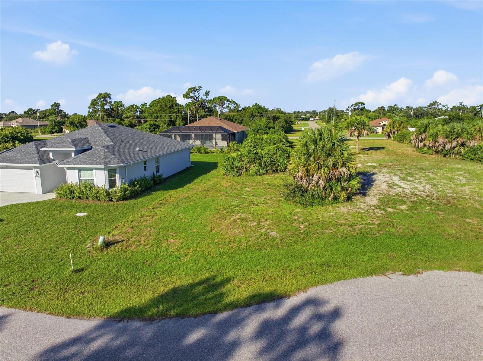104 GREEN OAK PARK, Rotonda West, FL 33947