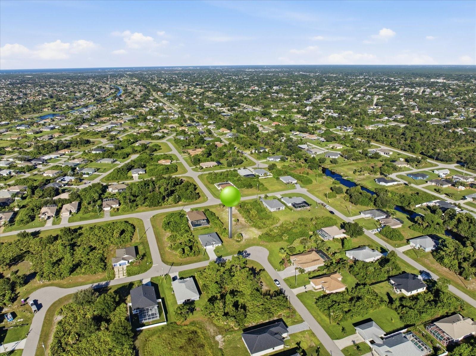 104 GREEN OAK PARK, Rotonda West, FL 33947
